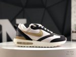 原150降130 公司级带半码 耐克 Nike Air Max Dawn 黎明系列低帮气垫百搭休闲运动慢跑鞋 采用柔软翻毛皮和透气梭织材料打造利落鞋面 中底和鞋