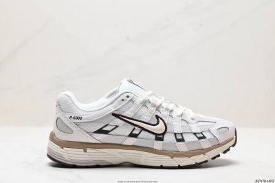 公司级nike Initiator Running 耐克ins 超火复古老爹跑鞋 纯原版本 耐克 P-6000老爹鞋initiator 独家出货 独家私模 原鞋