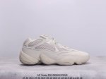 公司级ad Yeezy 500 椰子500系列 Fw 6 紫色 复古老爹鞋 正确原装硬盒 正确长毛翻毛材质 细节做工都很ok 性价比超高 尺码:35 36 36