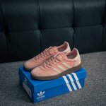 核心私 阿迪达斯Adidas Handball Spezial 舒适百搭防滑耐磨 低帮 德训板鞋男女同款 货号：Ji2646 尺码：35 36 36.5 37.