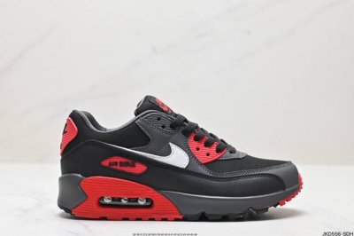 公司级nike Air Max 90初代系列低帮复古气垫百搭休闲运动慢跑鞋 货号:Fz5163-133 尺码:36 36.5 37.5 38 38.5 39 4