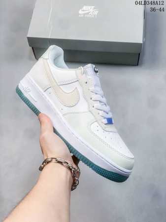 公司级带半码 耐克nike Air Force 1 Low 空军一号低帮休闲板鞋 打造纯正空军版型#专注外贸渠道 全掌内置蜂窝气垫 #原盒配件 原厂中底钢印、拉 - 点击图像关闭