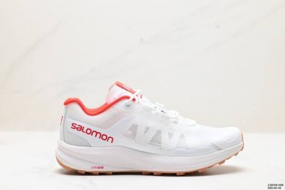 公司级萨洛蒙salomon X Copson Ultra Raid轻量联名男轻便户外越野跑步鞋 货号:413169 尺码:40-45 Id:Zjd538-Hdk