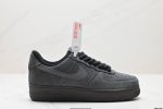 350 公司级Nike Air Force 1‘07 Lv8 原楦头原纸板 打造纯正低帮空军版型 专注外贸渠道 全掌内置蜂窝气垫 原盒配件 原厂中底钢印、拉帮完