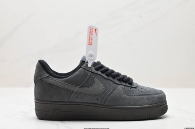 350 公司级Nike Air Force 1‘07 Lv8 原楦头原纸板 打造纯正低帮空军版型 专注外贸渠道 全掌内置蜂窝气垫 原盒配件 原厂中底钢印、拉帮完