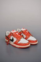390 Nike Sb Dunk Low 中式 喜结良缘 纯原大厂出品 极力推荐 原装头层材料 独家版型蒸餾加工 帶來的是更好的视觉和脚感体验 大厂纯原品质出