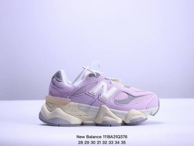 童鞋潮爹潮妈追寻的单品全新nb新百伦new Balance 9060”Driftwood Castlerock“系列复古百搭老爹风小象蹄休闲运动跑步鞋“浮木棕深