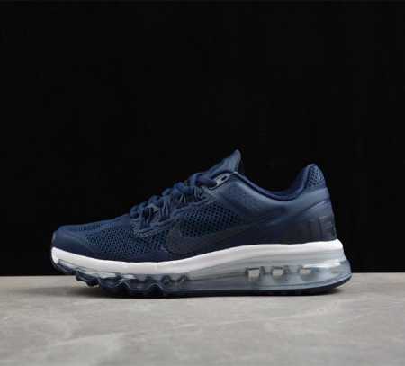 Nk Air Max 2013 耐克复古透气网布气垫跑鞋 FZ4140-419 #搭配全掌式 Max Air 气垫，为步伐注入充沛活力。半透明中底和外底，为整体 - 点击图像关闭