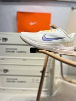 140（原150版本降价） nk Air Winflo 9 全新跑鞋 全新一代 Nk Air Winflo 9 温弗洛9代低帮贾卡面料轻盈透气休闲运动跑步鞋 货