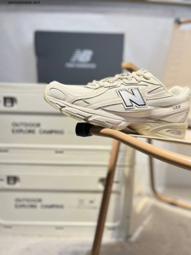 新百伦中古跑鞋 New Balance 740系列新百伦 潮流男女运动鞋 Nb740跑步鞋透气鞋复古潮鞋Qw7022303#36-46半