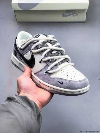 350 Nike Dunk Sb Low耐克 低帮滑板鞋 纯原生产线！头层带芯片！打造市面Dunk Sb系列标杆！ 全套原厂纸板，原楦头，唯一越南进口贝利皮！一 - 点击图像关闭