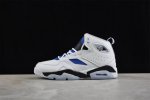 air Jordan Fltclb'91 Aj 大学红配色乔丹篮球鞋 全鞋身原档案刺绣细节精准还原后跟内置原厂Md缓震中底内置搭载货号:Dh5424-101 尺