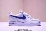 公司级Nike Air Force 1 Low 原楦头原纸板 打造纯正空军版型 专注外贸渠道 全掌内置蜂窝气垫 原盒配件 原厂中底钢印、拉帮完美 货号：Hq20