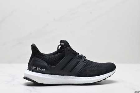 公司级阿迪达斯Adidas Ultraboost Light 耐磨缓震休闲运动跑鞋 采用网材搭配反光皮革鞋面 配上Stretchweb网格外底 提供非凡穿着体验 - 点击图像关闭