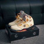 核心私 air Jordan 5 Retro Aj5 篮球鞋 国内一线大厂出品 匠心打造 原厂皮料原厂数据 全新纸板 模具打造 外贸 平台高端零售专供品质 品质
