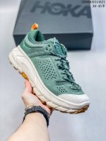 公司级Hoka One One Tor Ultra Lo 休闲美观 低帮跑步鞋 原装轻量化材料 Fresh Foam超轻量中底 全部用料过3C认证 滚动平衡科技