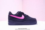 180 真标耐克Nike Air Force 1’07 Lx空军一号低帮百搭休闲运动板鞋。柔软、弹性十足的缓震性能和出色的中底设计，横跨复古与现代的外型结合，造