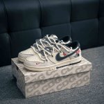 360 核心私 Nike Dunk 全套原楦原模倾力打造完美版型 独家原厂航空铝磨具打磨大底 鞋头坡度极致还原 无解鞋型 原盒原配 圈内天花板工艺 原厂冲刀 超