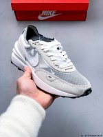 集图 210 真标半码！耐克Nike Waffle One"Toasty"华夫低帮跑步鞋休闲运动鞋 0304103X30