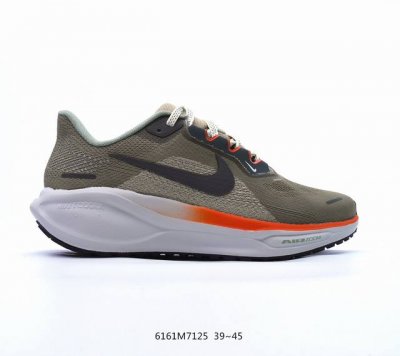 真标耐克nike Air Zoom Pegasus 41 超级飞马涡轮增压马拉松休闲运动慢跑鞋 货号:Hj7331-276 尺码:39-45 Id:6161M7
