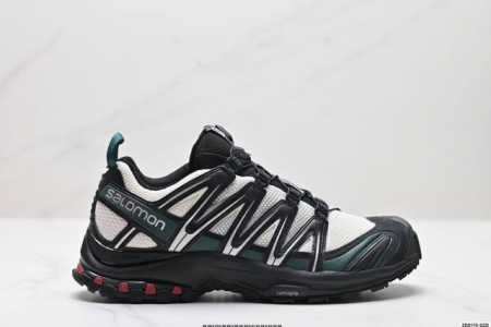 公司级salomon Xt-Quest Adv Beige “ 萨洛蒙 探索者系列户外越野跑鞋 410523 28鞋面采用sensifit贴合技术 全方位贴合包 - 点击图像关闭