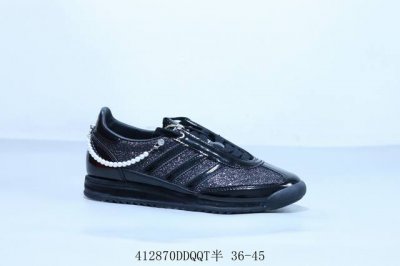 阿迪达斯 Adidas Originals Sl 72 百搭潮流 轻松舒适防滑耐磨低帮 生活休闲鞋 货号 Jq2615 41 Ddqqt半 36-45