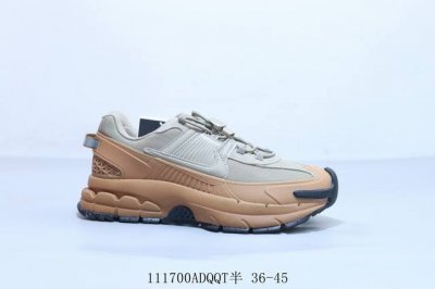 220 耐克Nike Zoom Vomero 5 Sp"Vast Grey/Sail"马拉松复古跑五代休闲运动慢跑鞋 111700Adqqt半 36-45
