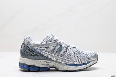 公司级New Balance M1906系列复古单品宝藏老爹鞋款 公司级版本复古元素叠加 质感超级棒 楦版型材料细节做工精细 作为Nb最经典的档案鞋型之一 与2