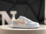 100 耐克 Nike Court Borough Low Cb2 小空军低帮百搭透气休闲运动板鞋 全套原纸板楦头开发 原汁原味 完美呈现版型 原数据独家私模大
