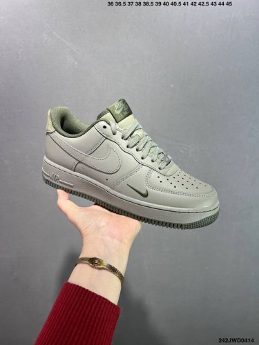 公司级Nike Air Force 1 Low 七彩镭射 空军一号低帮运动休闲板鞋 官方同步 原装级别 原楦头原纸板 打造纯正空军版型#专注外贸渠道 全掌内置蜂