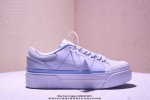 真标半码制耐克Nike Court Legacy学院产物系列系列低帮经典百搭休闲运动小白板鞋 货号:Fz2606- 尺码:36 36.5 37.5 38 38.