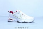 150 耐克 Nike Air Monarch 老爹鞋M2K厚底复古慢跑鞋 蛇年限定 货号 Ib4607-171 311145Aduqy半 36-45