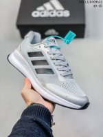 阿迪达斯duramo Sl男子轻便运动鞋缓震休闲舒适跑步鞋 Fw8678 尺码：40-45 编码：11Jjd309A22