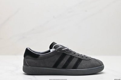 公司级阿迪达斯adidas Bali男女休闲复古减震低帮平底运动鞋 货号:Ig6121 尺码:36 36.5 37 38 38.5 39 40 40.5 41