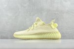 Vp 性价比版本 Adidas Originals Yeezy Boost 350 V2 Butter 黄油 货号 F36980 尺码 36 36.5 37 3