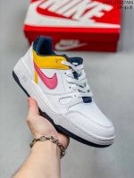 Nike耐克官方full Force低帮男子运动鞋夏季新款经典简约hf1739尺码:36-45半 07Jjd317A04