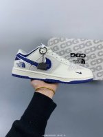 公司级 Nike Sb Dunk Low 周年高端定制 低帮休闲板鞋 定制鞋盒 大厂纯原品质出货 超高清洁度 皮料切割干净无任何毛边 细节完美 Size：如图