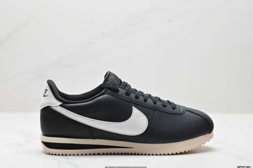 公司级nike Classic Cortez 23 Premium 耐克经典轻便舒适男子阿甘鞋休闲跑步鞋运动鞋 纯粹而执着的精神 使得cortez种在了一代人的