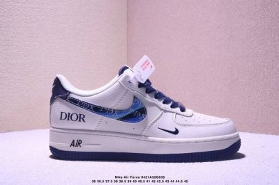 海外限量发售！公司级Nike Air Force 7 Low “Lv联名 灰印花抽绳”空军一号 低帮 运动鞋 休闲鞋 折边针车 工艺难度大 原楦头原纸板 原装鞋