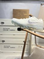 210 耐克Nk Vapormax 2023 Flyknit 耐克2023飞织透气休闲全掌大气垫跑鞋 货号：Dv1678 Qx7022722#36-46半
