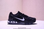 nike 耐克 升级原楦原纸版开发 采用轻量透气网织面料材质 原厂Ortholite 欧索莱 去味海绵鞋垫 超轻薄Eva拉帮中底材质 正确原厂钢印 全掌真Air