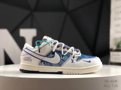 真标带半码 耐克 Nike Sb Dunk Low周年高端定制 低帮休闲板鞋 定制鞋盒 大厂纯原品质出货 超高清洁度 皮料切割干净无任何毛边 细节完美 货号 D