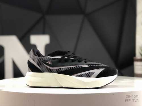 130 ad Lightblaze Jh6959 阿迪透气跑步鞋 尺码：36 36.5 37 38 38.5 39 40 Taa