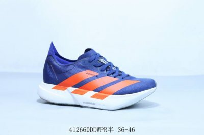Adidas阿迪达斯 Adidas Adizero Adios pro 3 耐磨减震专业跑步鞋 货号 Jr6370 41 Ddwpr半 36-46