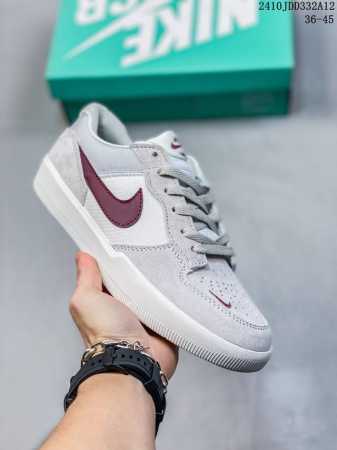 正确无色差版本 Nike Sb Force 58 是一款将前沿创新带入街头的单品，它具有硫化杯底，具有出色的耐用性和灵活性。在饰面上放置通风口，它自始至终都融入 - 点击图像关闭