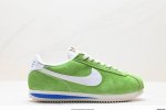 公司级Nike Classic Cortez 耐克经典轻便舒适男子阿甘鞋休闲跑步鞋运动鞋 纯粹而执着的精神 使得Cortez种在了一代人的心里 无论是否喜欢它复