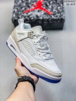 耐克 Nike Jordan Spizike Low 经典爆裂纹复古运动篮球鞋！全新低帮造型吸睛！整双鞋在融合了 Air Jordan 经典鞋款中的标志性元素之