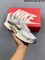 耐克 Nike 2025年新款 Nike V5 Rnr 轻量缓震支撑休闲鞋 舒适防滑耐磨低帮复刻运动鞋 厚底增高老爹鞋 Hj5228-003经典设计与现代工艺完