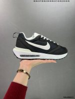 公司级nike Air Max Dawn 黎明系列 低帮气垫百搭休闲运动慢跑鞋 新鞋款带来新的外底和鞋帮额外尺寸为鞋子的耐久设计线条增添了新能量。从配色上彰显出