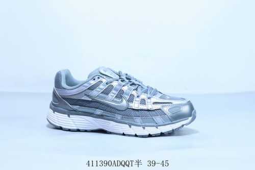 耐克Nike p-6000复古老爹鞋男女 p7800透气跑步鞋 货号 Cd6404-023 41 Adqqt半 39-45